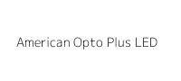 American Opto Plus LED